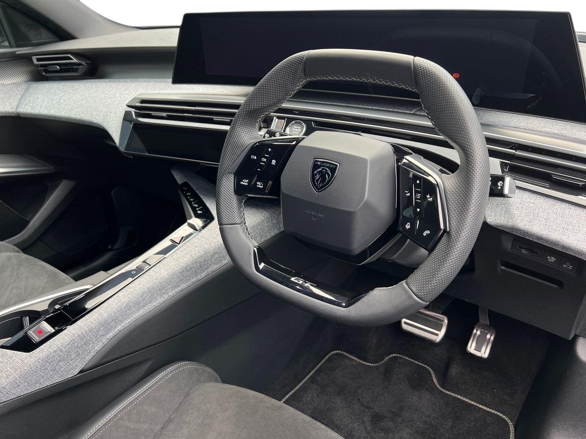 Used Peugeot 5008 2024 for sale - 77872629: Photo 8