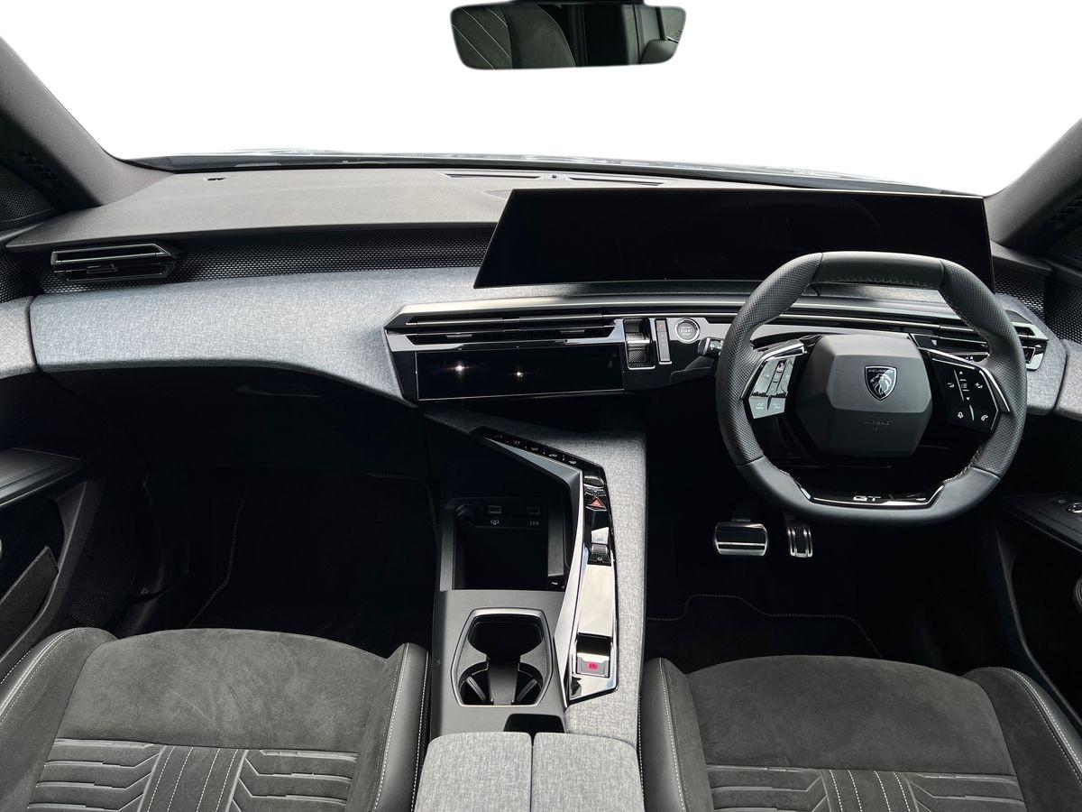 Used Peugeot 5008 2024 for sale - 77872629: Photo 9