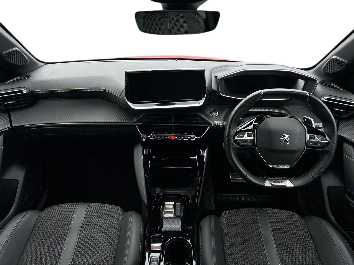 Used Peugeot 208 2023 for sale - 76016456: Photo 10