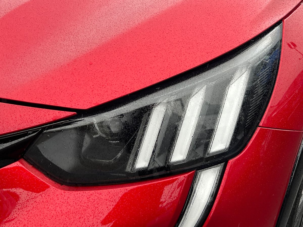 Used Peugeot 208 2023 for sale - 76016456: Photo 15