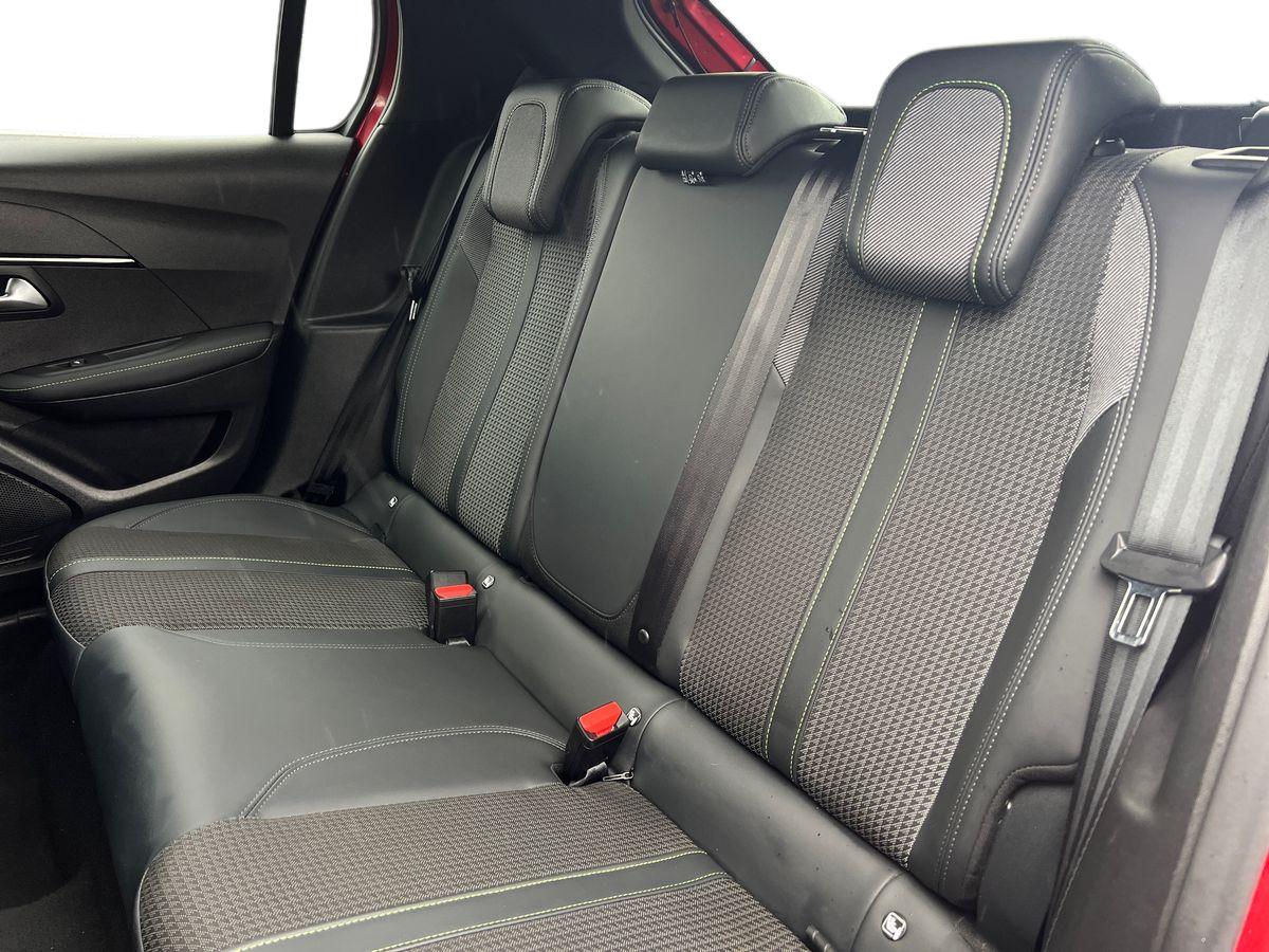 Used Peugeot 208 2023 for sale - 76016456: Photo 22