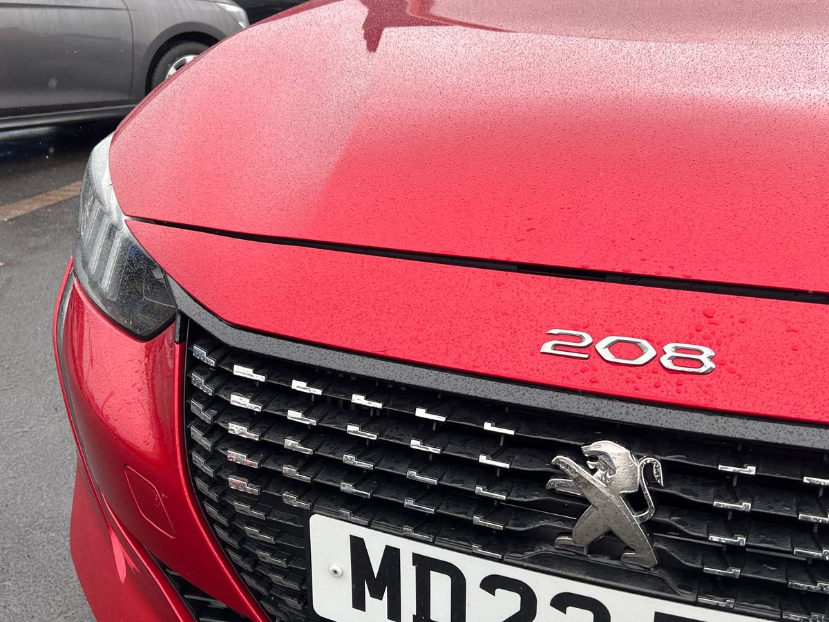 Used Peugeot 208 2023 for sale - 76016456: Photo 25