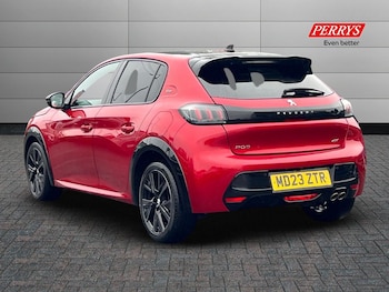 Used Peugeot 208 2023 for sale - 76016456: Photo 2