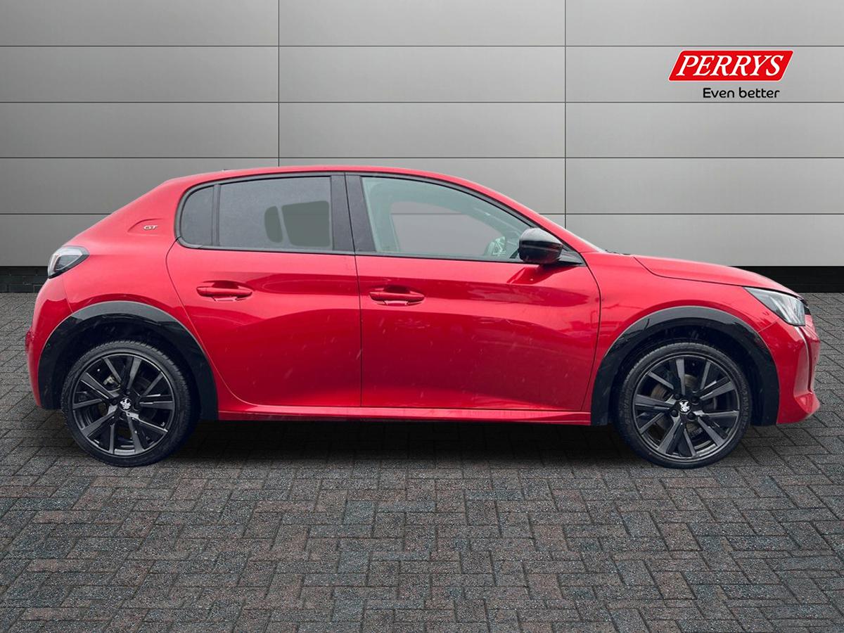 Used Peugeot 208 2023 for sale - 76016456: Photo 3