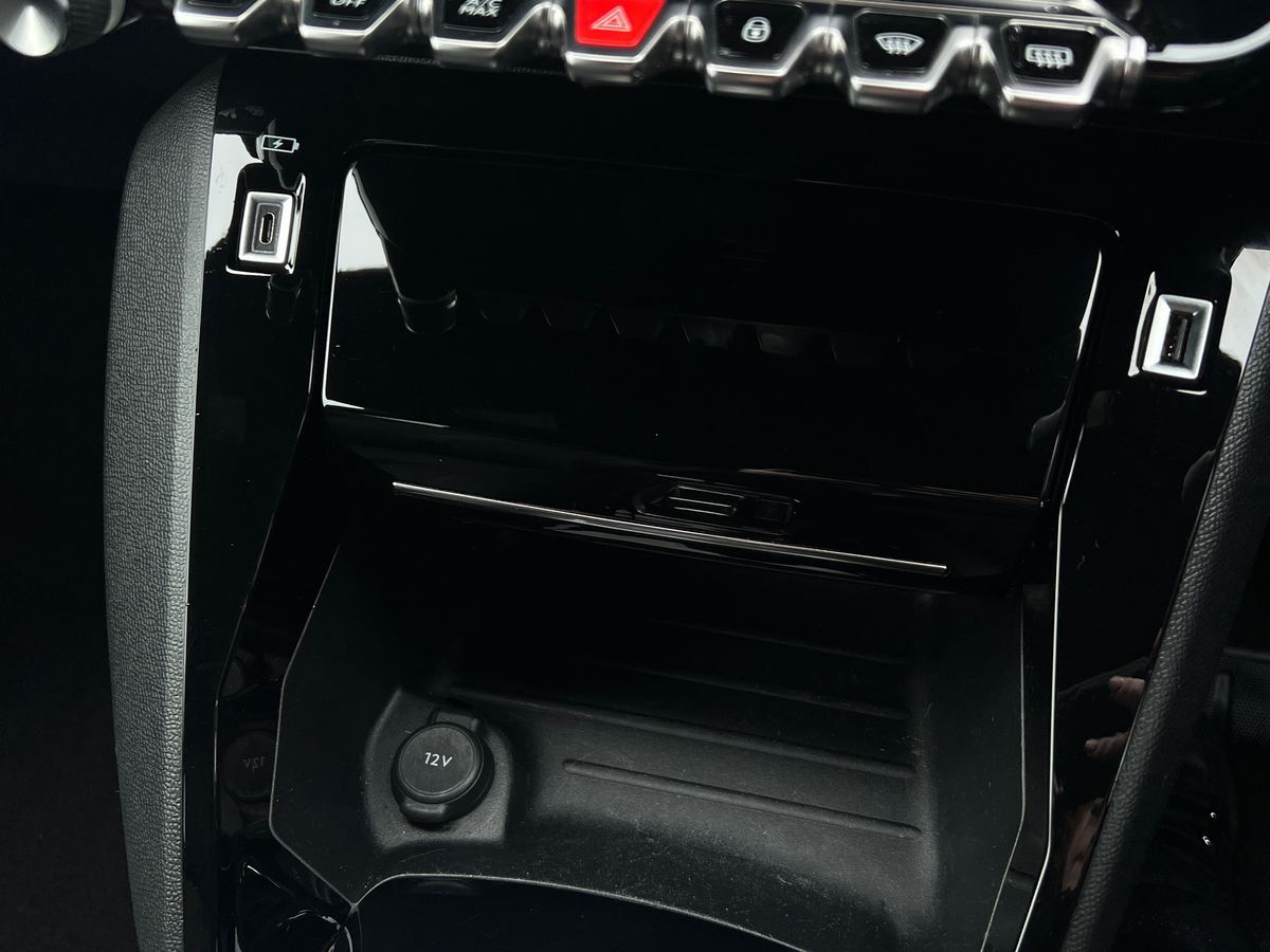 Used Peugeot 208 2023 for sale - 76016456: Photo 36