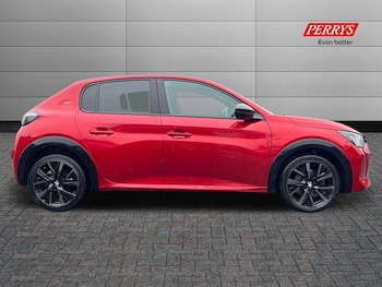 Used Peugeot 208 2023 for sale - 76016456: Photo 3