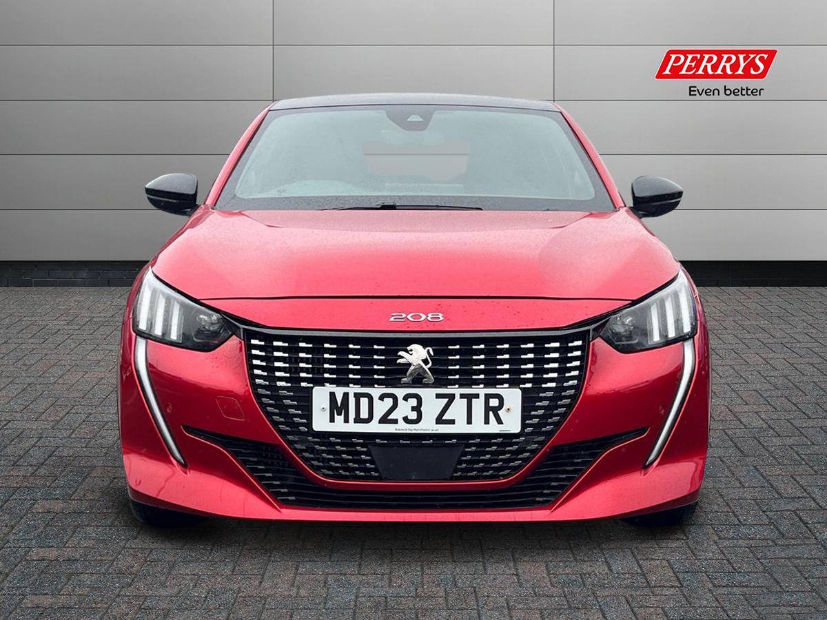 Used Peugeot 208 2023 for sale - 76016456: Photo 4