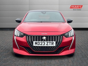 Used Peugeot 208 2023 for sale - 76016456: Photo 4