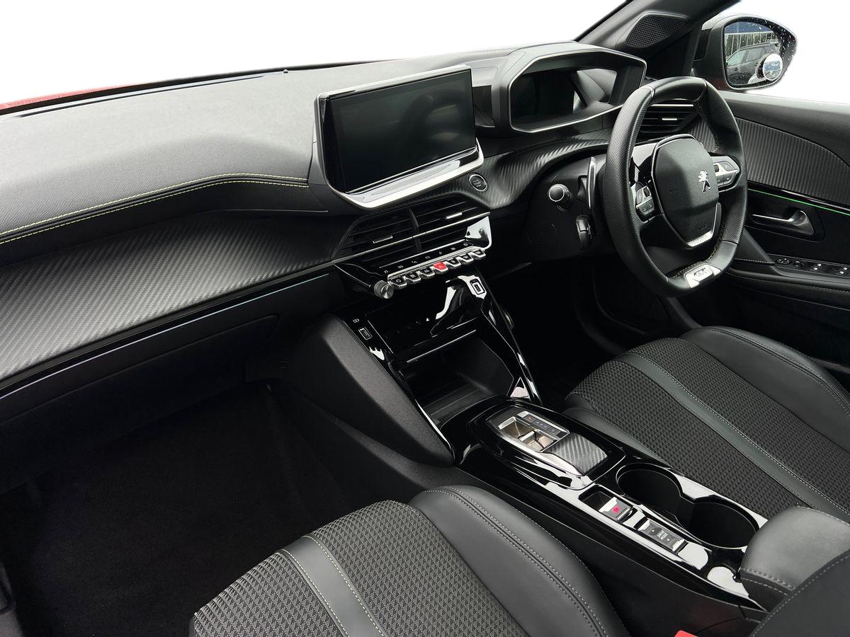 Used Peugeot 208 2023 for sale - 76016456: Photo 7