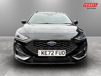 Used Ford Focus 2023 for sale - 77578997: Photo