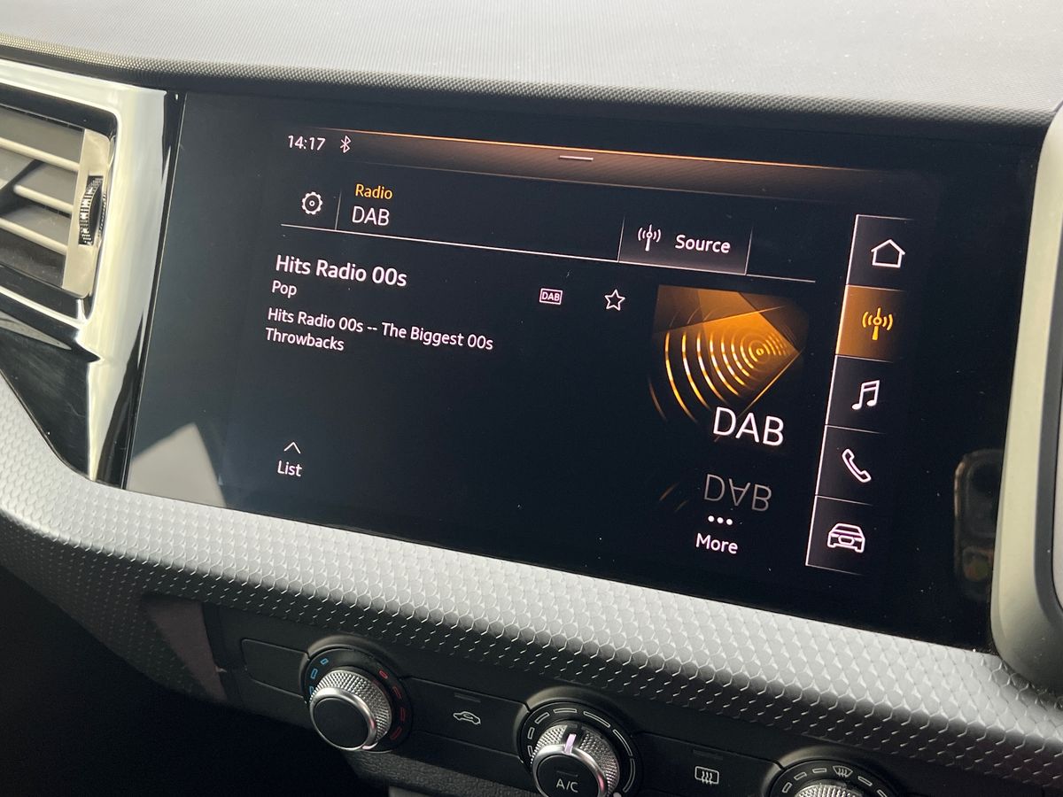 Used Audi A1 2020 for sale - 76777536: Photo 10