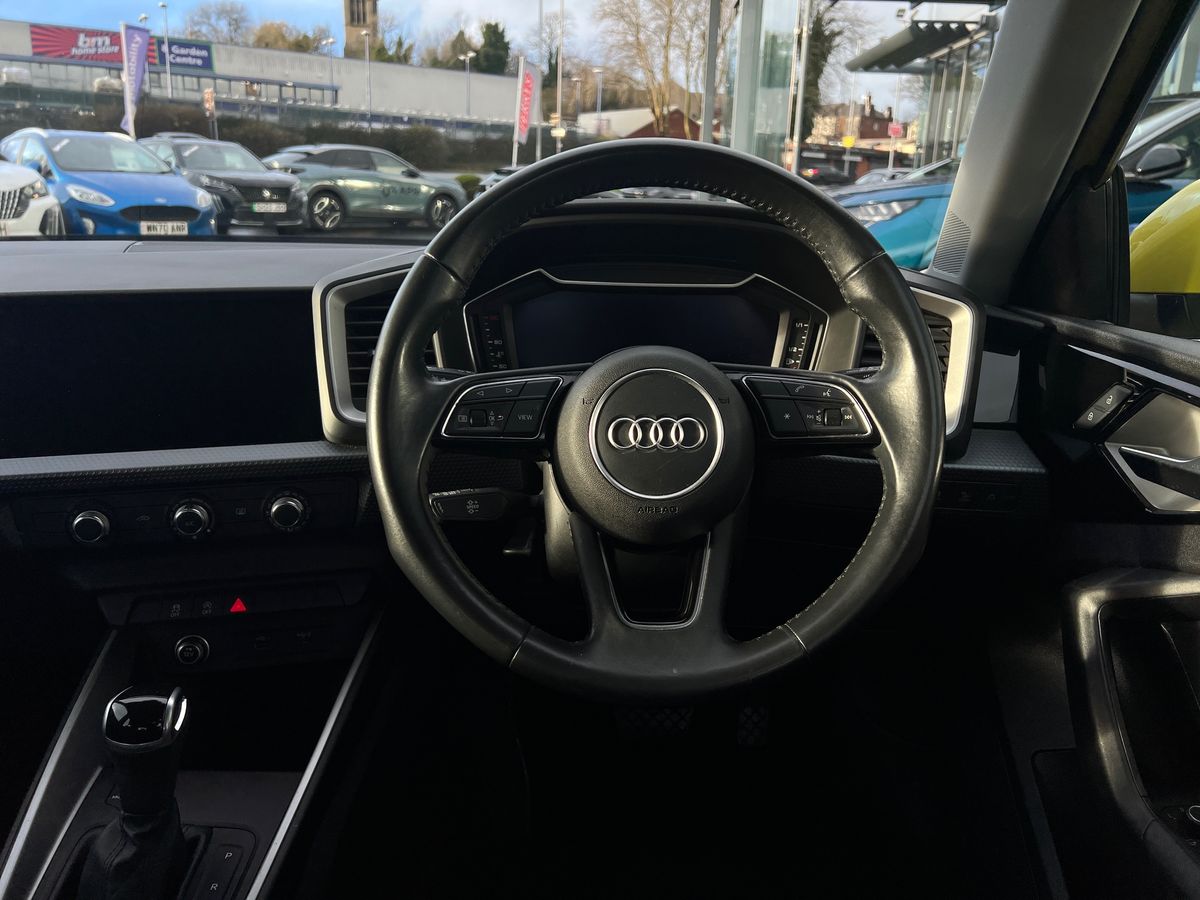 Used Audi A1 2020 for sale - 76777536: Photo 15