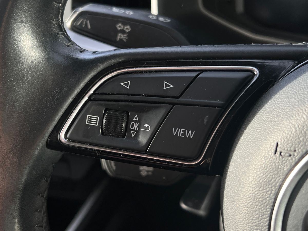 Used Audi A1 2020 for sale - 76777536: Photo 16