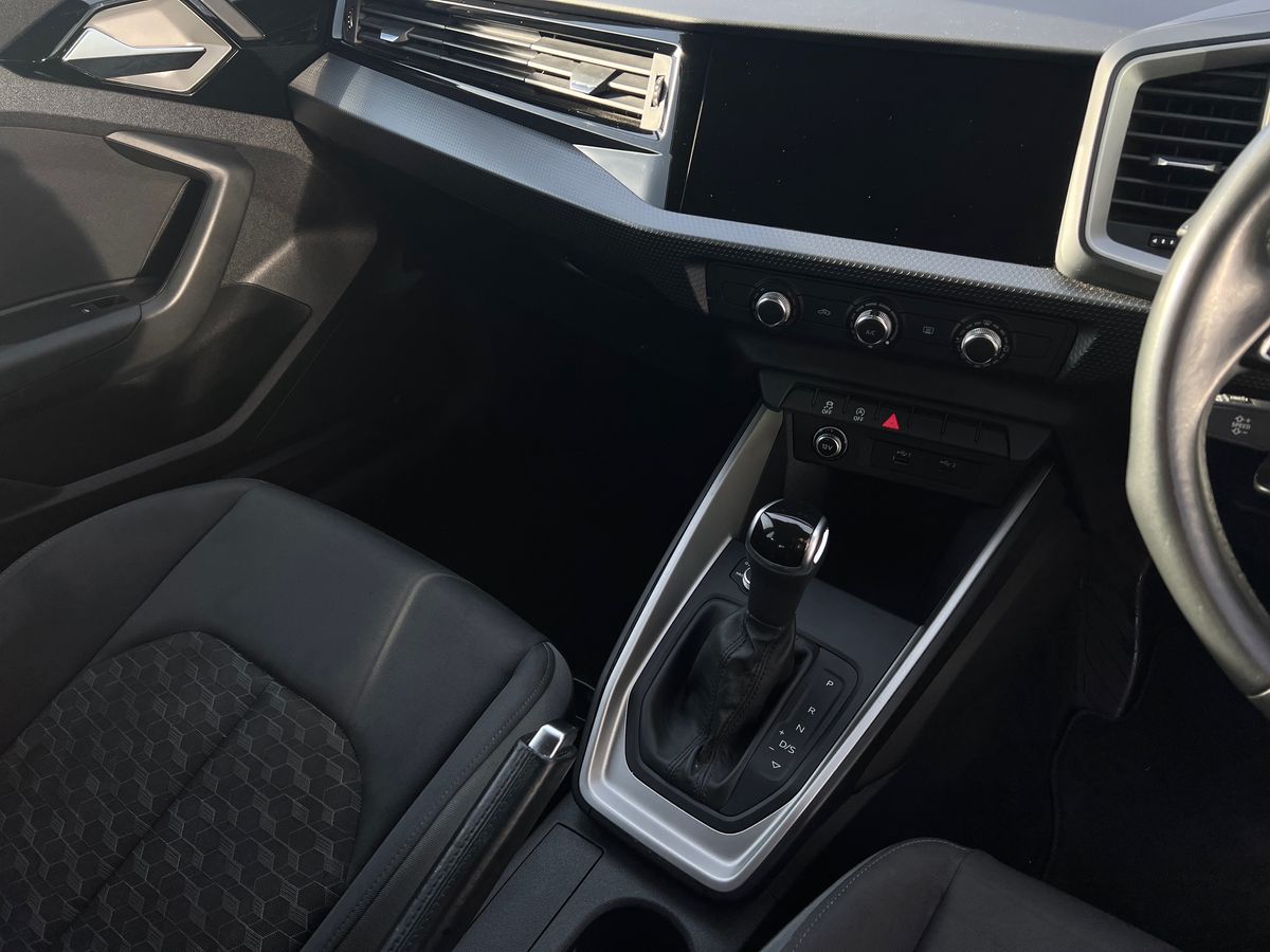 Used Audi A1 2020 for sale - 76777536: Photo 17