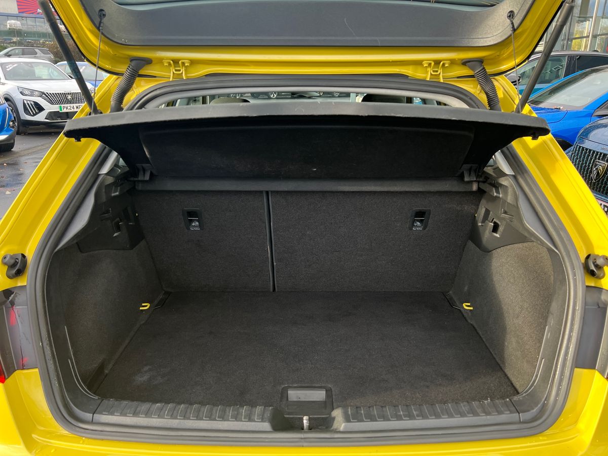 Used Audi A1 2020 for sale - 76777536: Photo 20