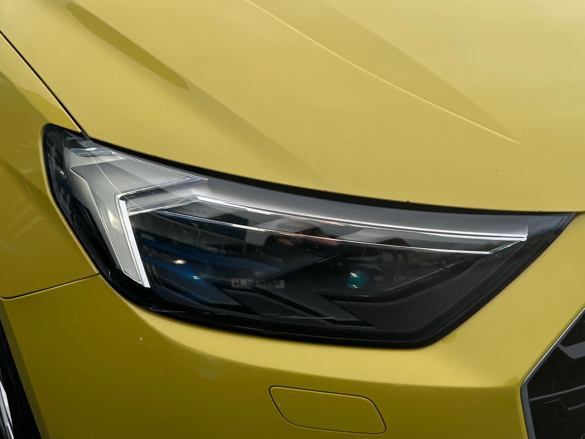 Used Audi A1 2020 for sale - 76777536: Photo 22