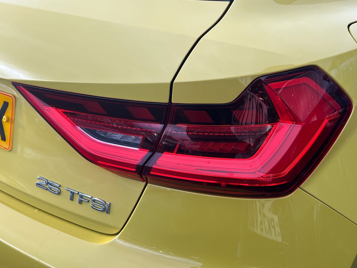 Used Audi A1 2020 for sale - 76777536: Photo 25