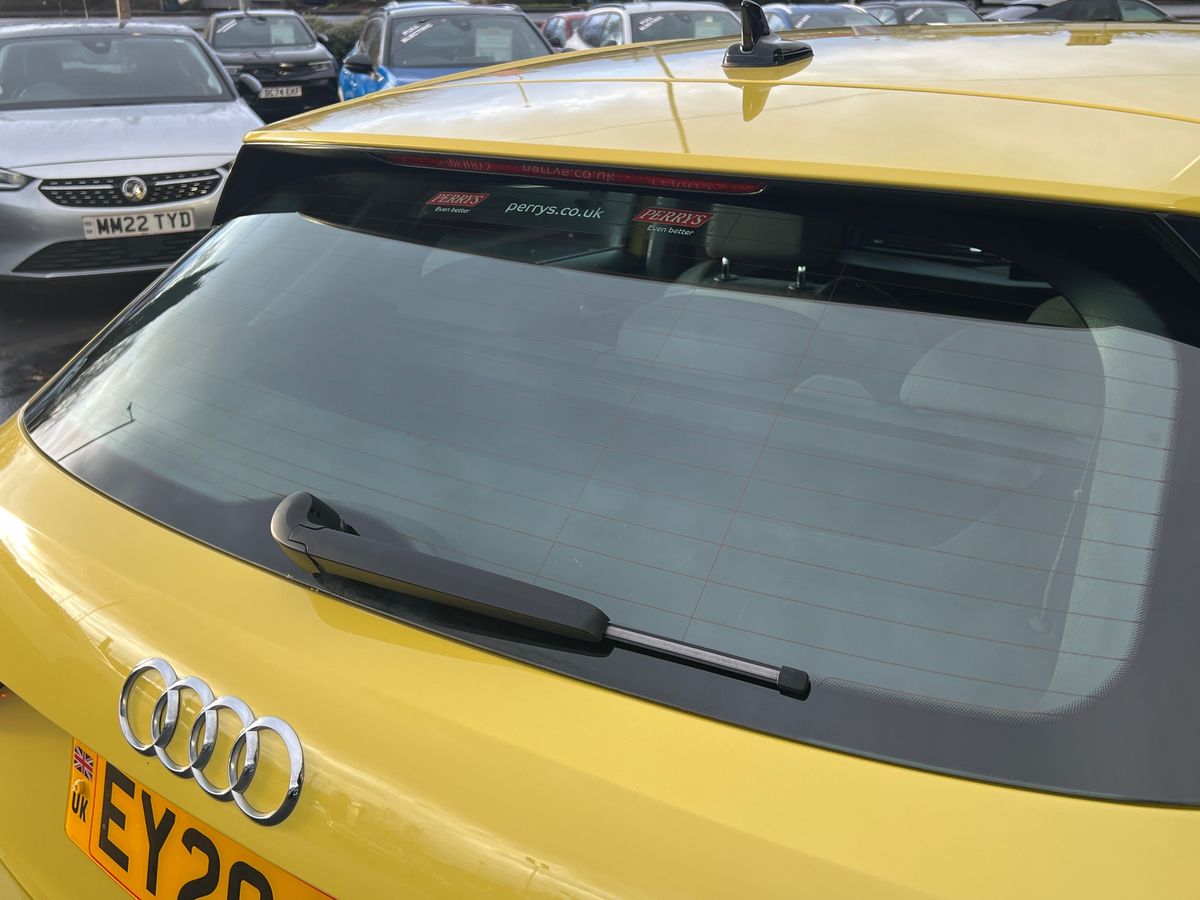 Used Audi A1 2020 for sale - 76777536: Photo 26
