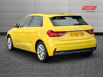 Used Audi A1 2020 for sale - 76777536: Photo
