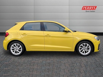 Used Audi A1 2020 for sale - 76777536: Photo