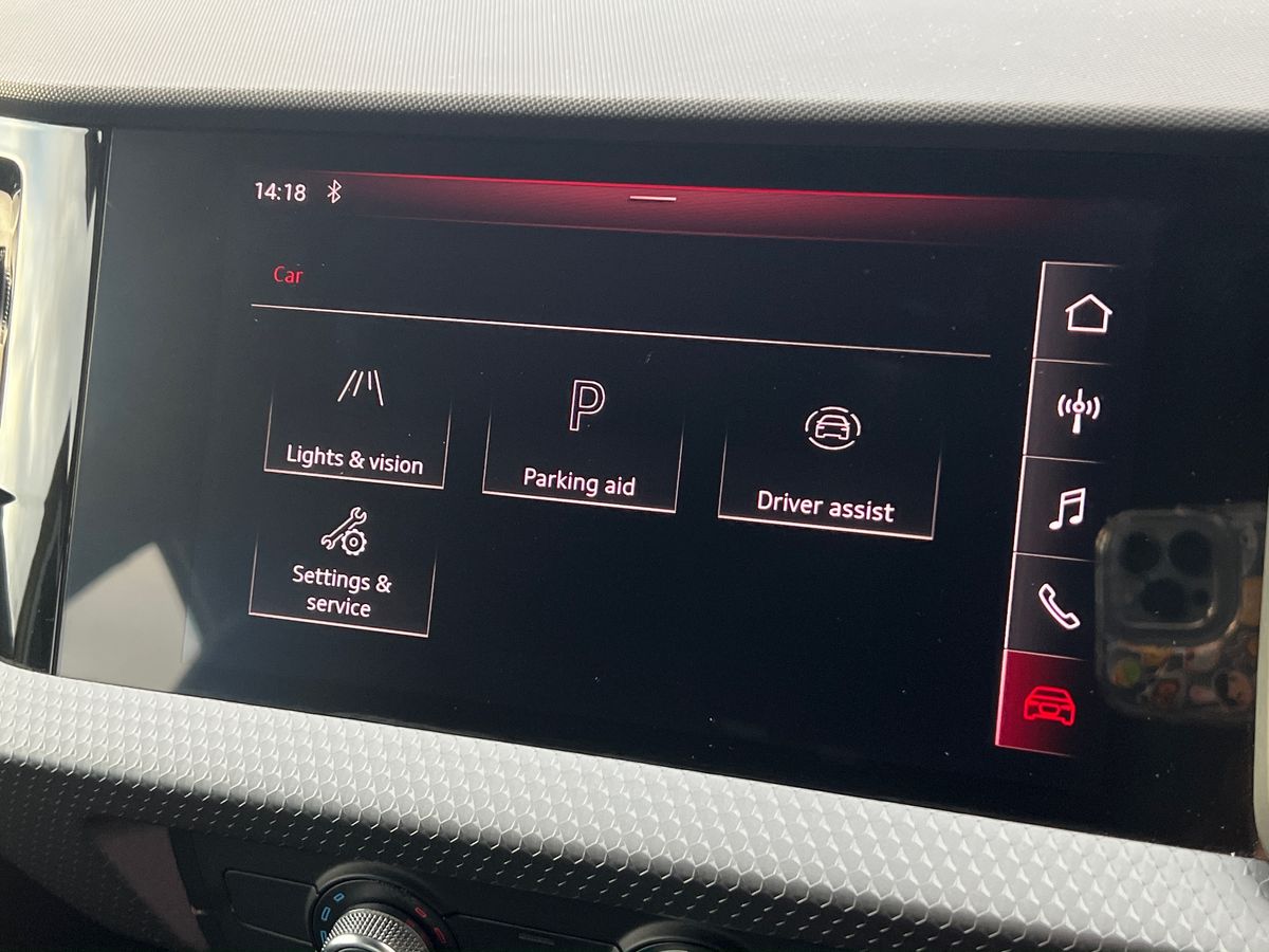 Used Audi A1 2020 for sale - 76777536: Photo 40