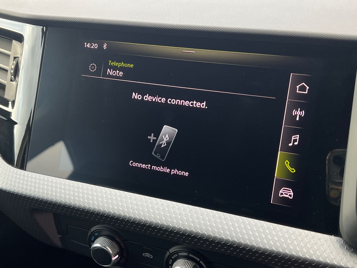 Used Audi A1 2020 for sale - 76777536: Photo 42