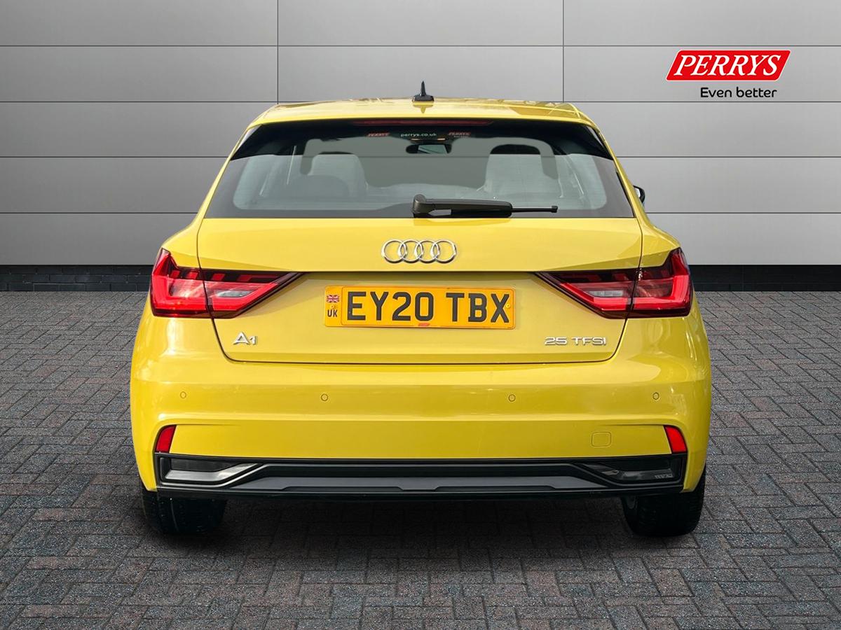 Used Audi A1 2020 for sale - 76777536: Photo 5