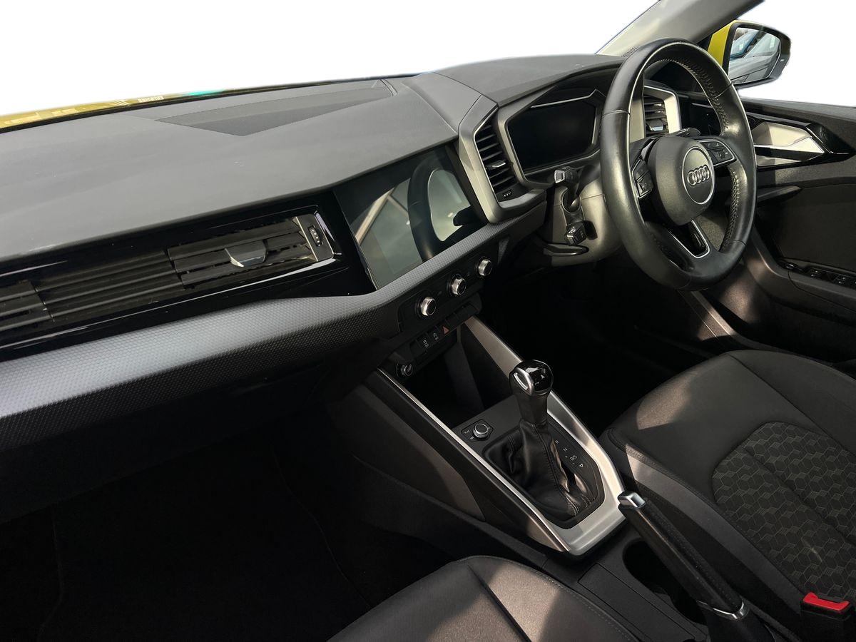 Used Audi A1 2020 for sale - 76777536: Photo 6