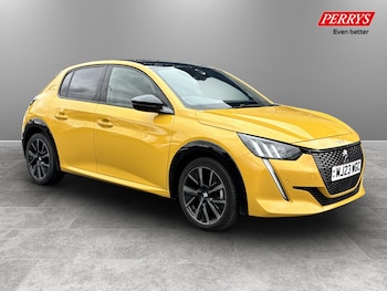 Used Peugeot 208 2023 for sale - 79030590: Photo