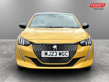 Used Peugeot 208 2023 for sale - 79030590: Photo