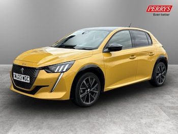 Used Peugeot 208 2023 for sale - 79030590: Photo