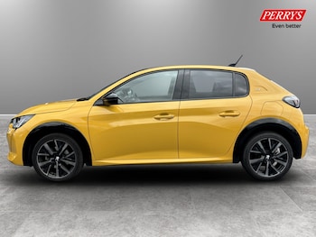 Used Peugeot 208 2023 for sale - 79030590: Photo