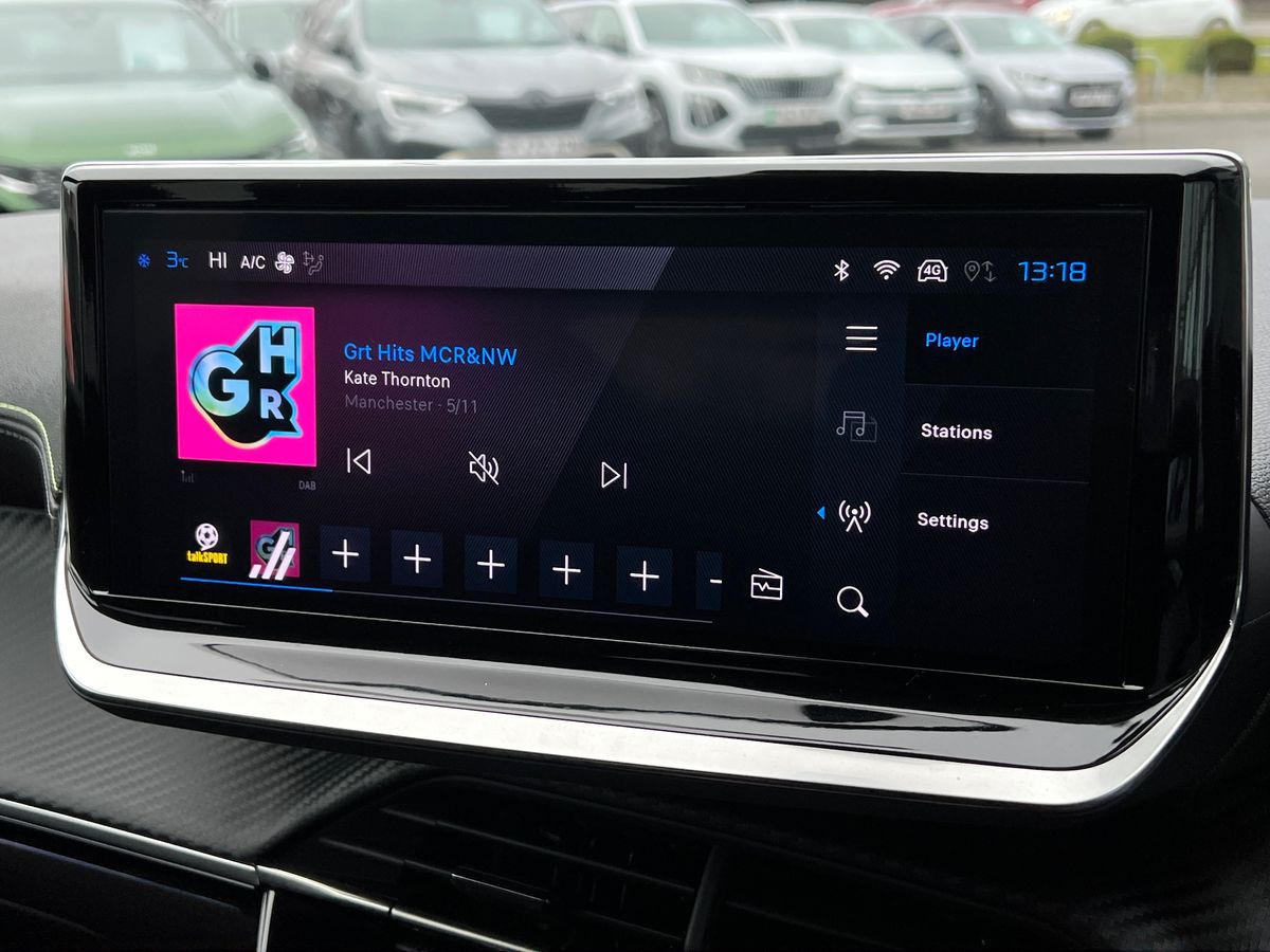 Used Peugeot 208 2025 for sale - 77271695: Photo 10