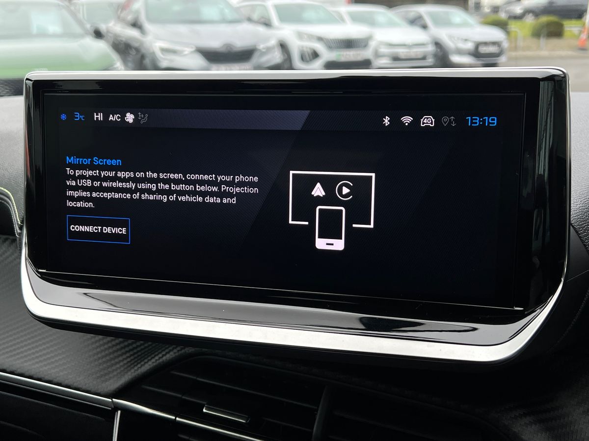 Used Peugeot 208 2025 for sale - 77271695: Photo 11