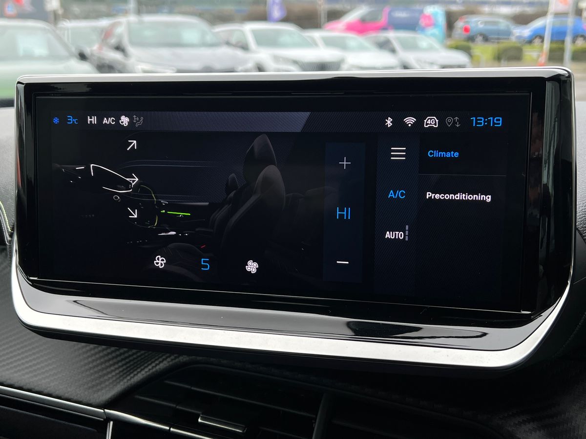 Used Peugeot 208 2025 for sale - 77271695: Photo 12