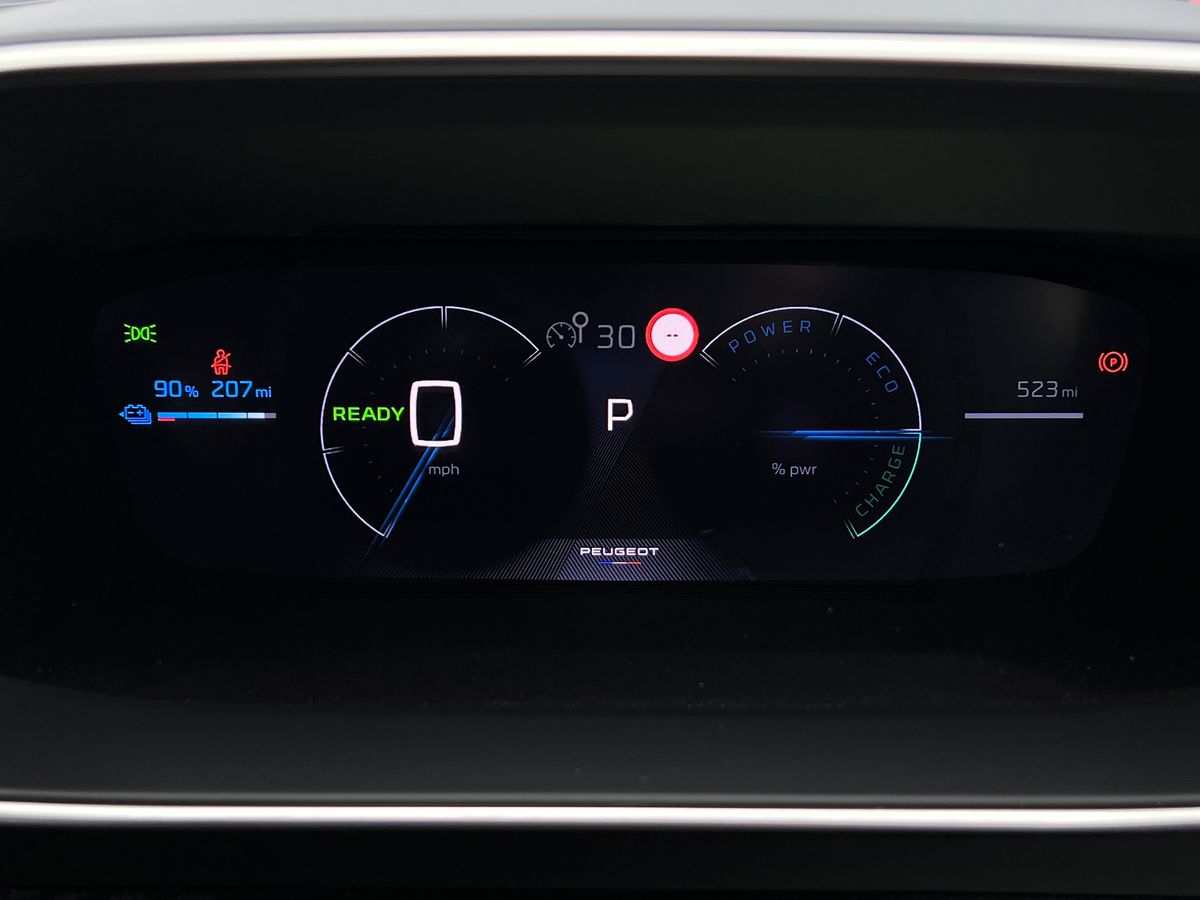 Used Peugeot 208 2025 for sale - 77271695: Photo 14