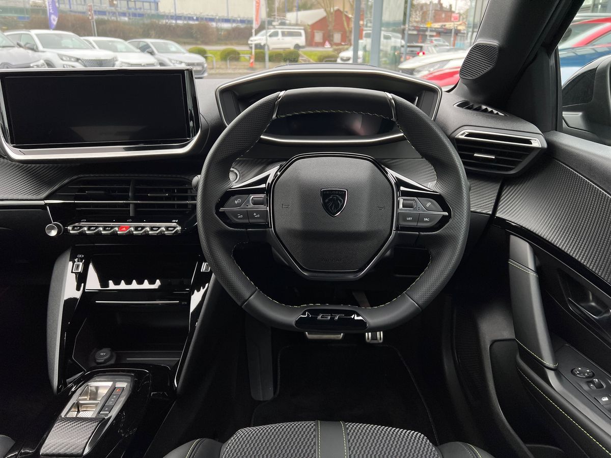 Used Peugeot 208 2025 for sale - 77271695: Photo 15