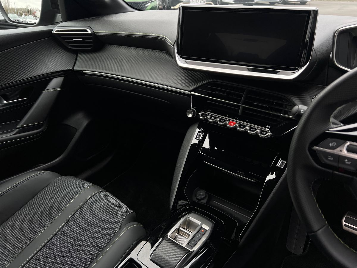 Used Peugeot 208 2025 for sale - 77271695: Photo 17