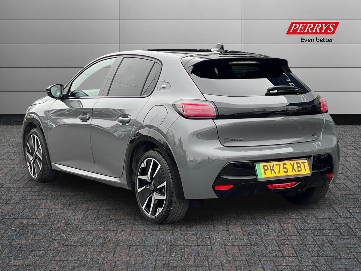 Used Peugeot 208 2025 for sale - 77271695: Photo 2