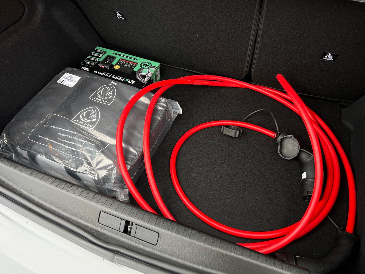 Used Peugeot 208 2025 for sale - 77271695: Photo 21