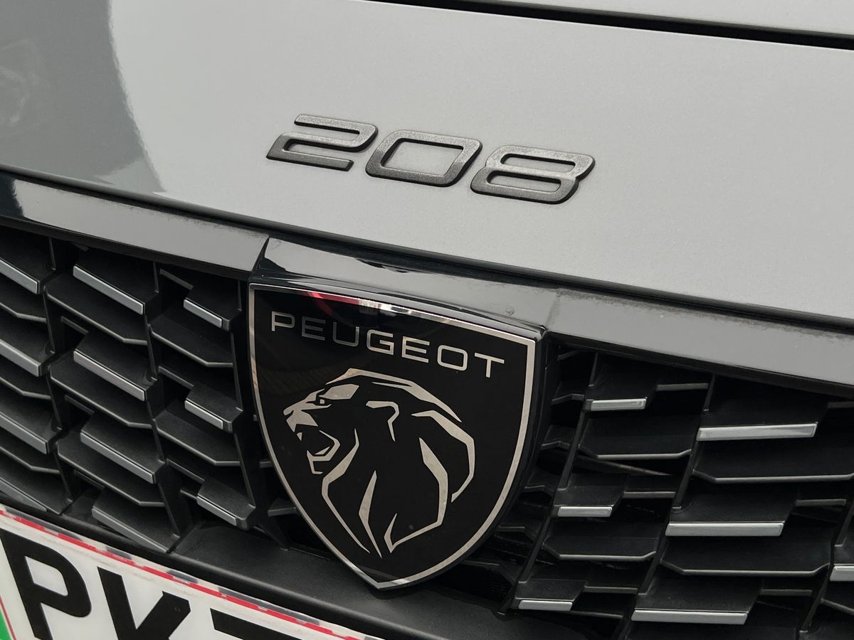 Used Peugeot 208 2025 for sale - 77271695: Photo 22