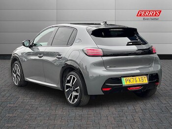 Used Peugeot 208 2025 for sale - 77271695: Photo