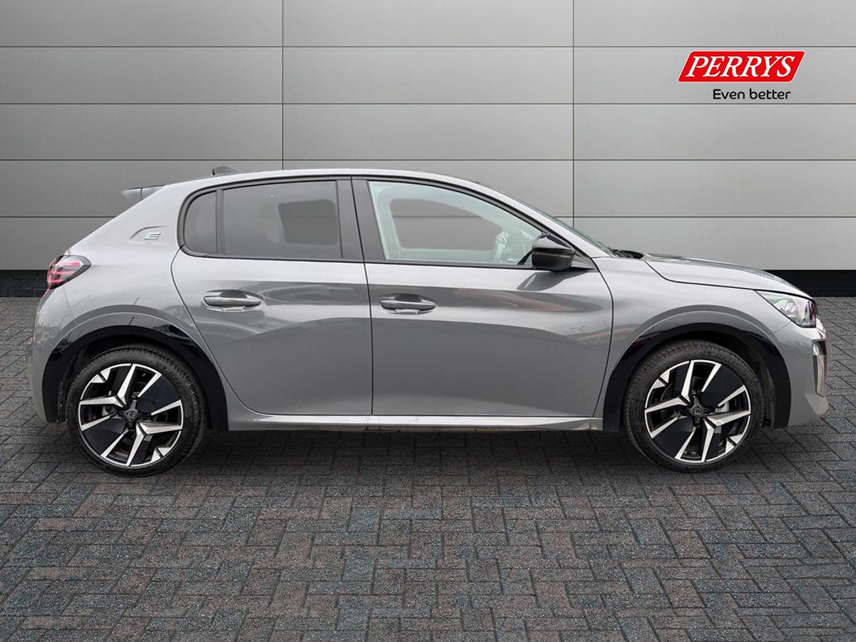 Used Peugeot 208 2025 for sale - 77271695: Photo 3