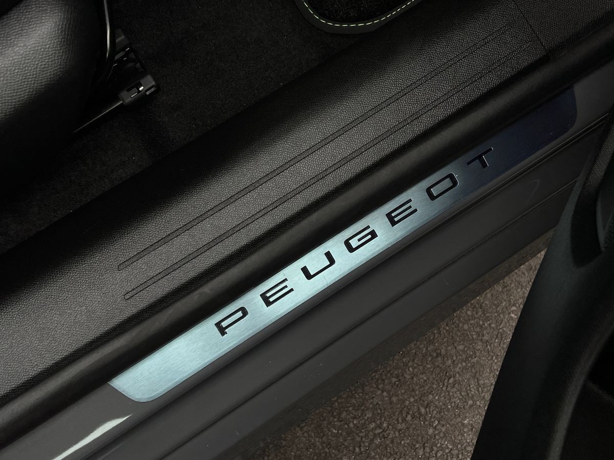 Used Peugeot 208 2025 for sale - 77271695: Photo 32