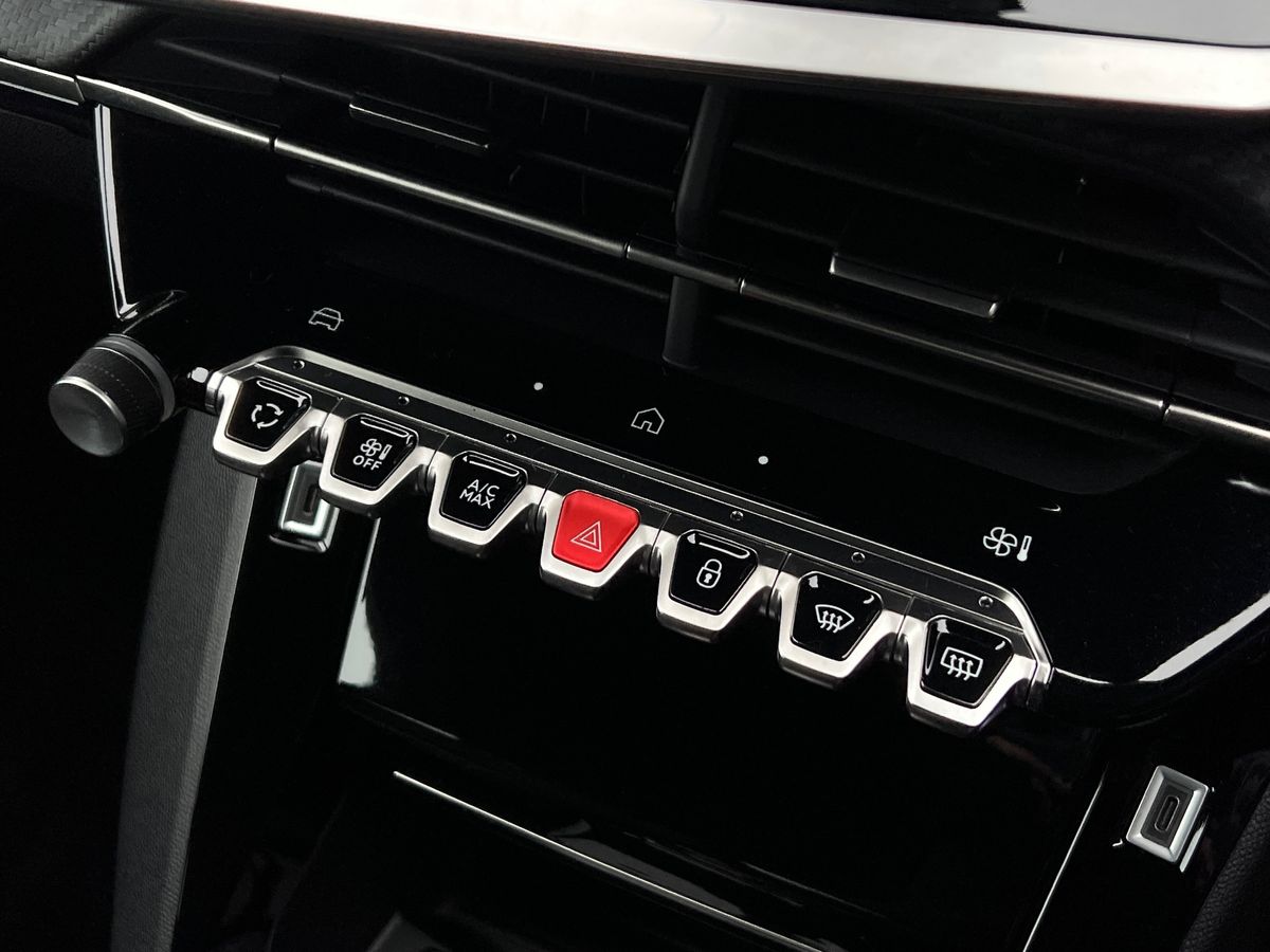 Used Peugeot 208 2025 for sale - 77271695: Photo 37