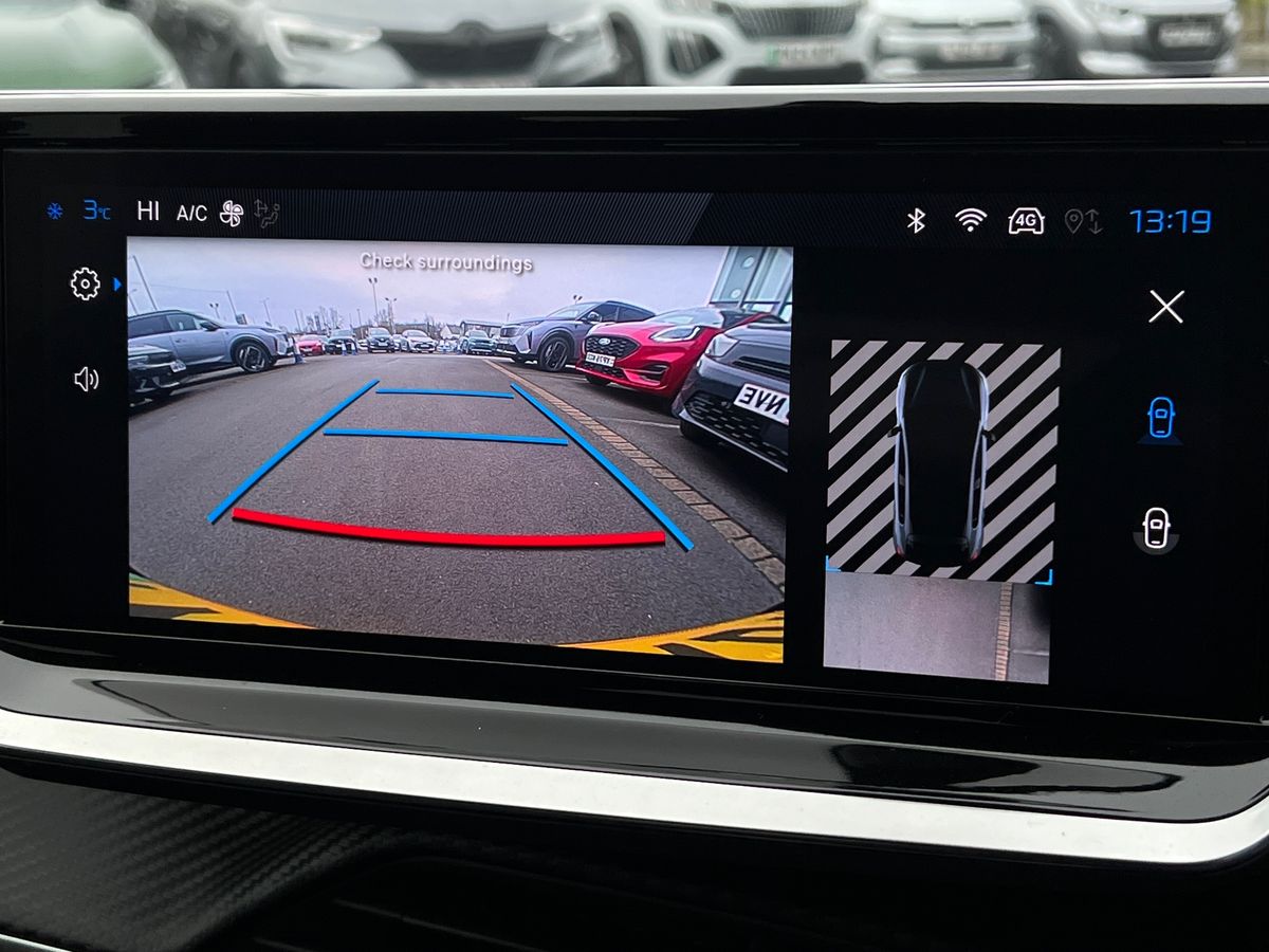 Used Peugeot 208 2025 for sale - 77271695: Photo 43