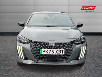 Used Peugeot 208 2025 for sale - 77271695: Photo