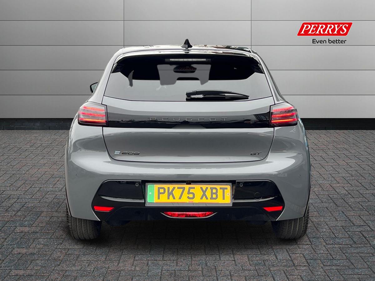 Used Peugeot 208 2025 for sale - 77271695: Photo 5