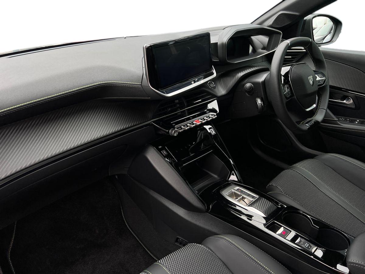 Used Peugeot 208 2025 for sale - 77271695: Photo 6