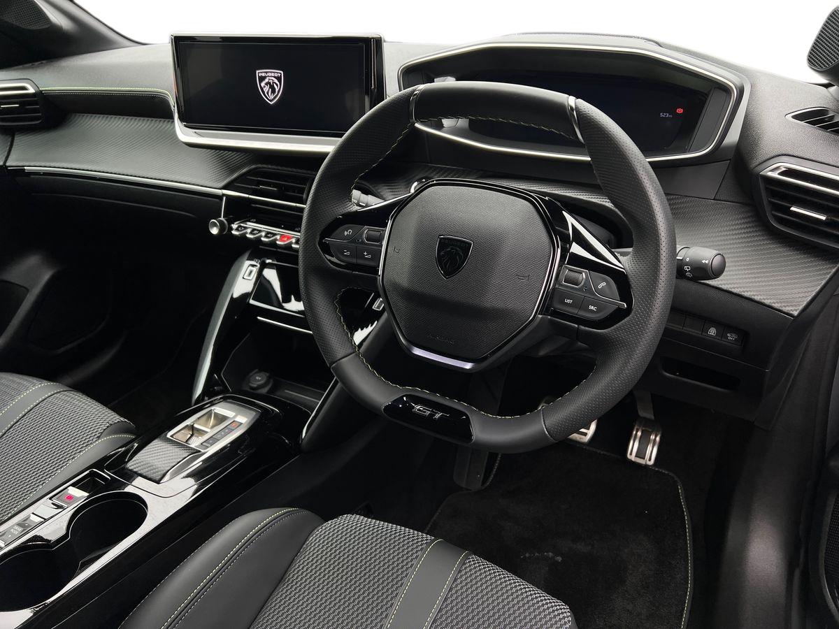 Used Peugeot 208 2025 for sale - 77271695: Photo 8